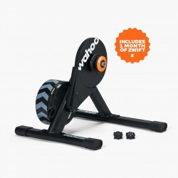 Rodillo Wahoo Kickr Core 2 Zwift Ready